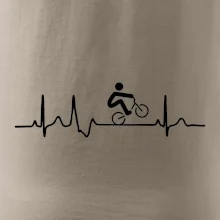 EKG BMX kolo