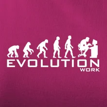 Evolúcia práce