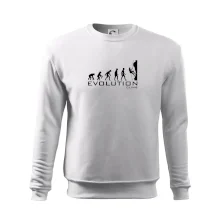 Evolution Climb Evolution Climb