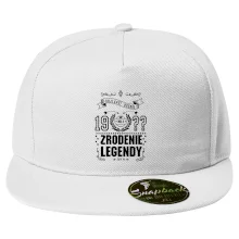 Zrodenie legendy - pre všetkých Zrodenie legendy - pre všetkých