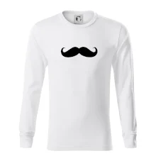 Mustache - fúziky Mustache - fúziky