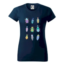 Farebné chrobáky (studio-arte.cz)