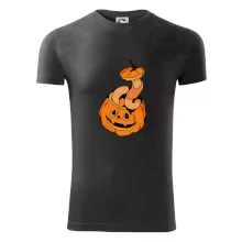 Dážďovka v tekvici (Alexis Citrine) Dážďovka v tekvici (Alexis Citrine)