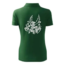 Harry - Zlatá strela