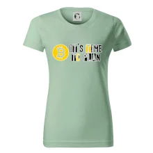 It's time to plan bitcoin