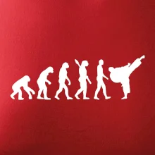 Karate Evolúcia - kop Karate Evolúcia - kop