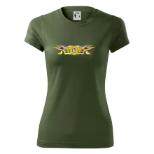 Ukrajina štátny symbol