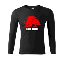 Bad Bull Bad Bull