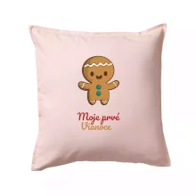 Moje prvé Vianoce - cukroví