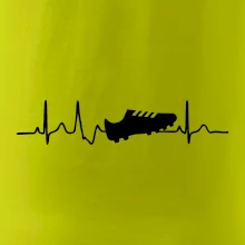 Ekg futbal kopačka Ekg futbal kopačka