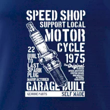 Spark Plug