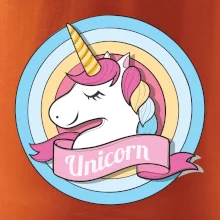 Jednorožec v koliesku