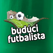 Budúci futbalista