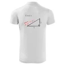 Find X - geometria Find X - geometria