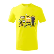 Potápačské vybavenie