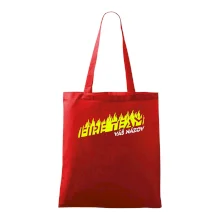 Fireteam - oheň - Váš názov