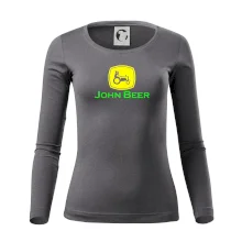 John Beer traktor John Beer traktor