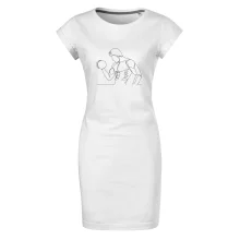 Fitness muž jedným ťahom