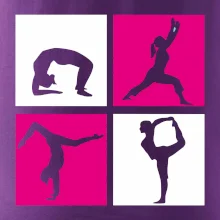 Yoga Quattro Yoga Quattro