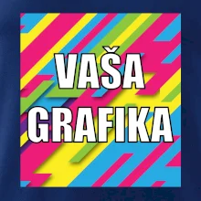 Potlač s vašou grafikou
