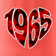 1965 v srdci