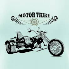 Moto trike Moto trike