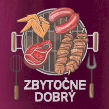 Zbytočne dobrý