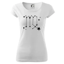 Súhvezdie - Virgo  - Panna Súhvezdie - Virgo  - Panna