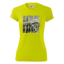 Love Italy - Colosseum