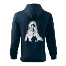 Halloween duch Halloween duch