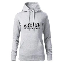 Evolution poker