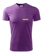 Hasiči názov samostatný