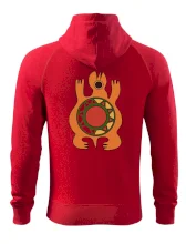 Mayovia - zvieratá korytnačka