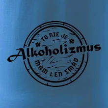 Alkoholizmus víno