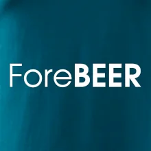 Pivné nápisy ForeBEER