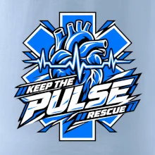 Rescue - Keep Pulse