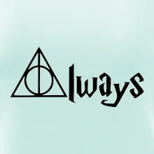 Harry - Always Harry - Always