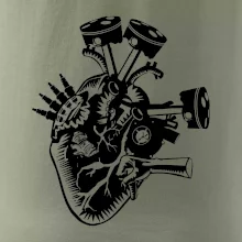 Vodičovo srdce Vodičovo srdce