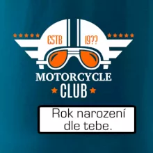 Helma established (Vlastný ročník)