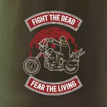 Fight The Dead