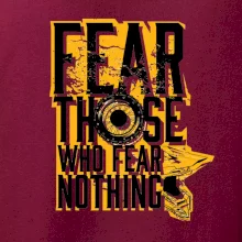 Motocross fear those who fear nothing