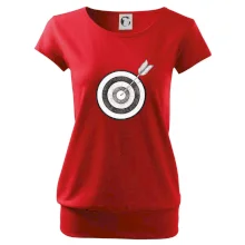 Terč na lukostreľbu