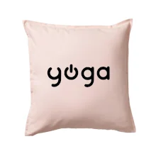 Power yoga logo