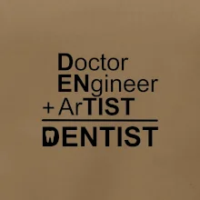 Čo znamená dentist