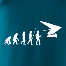 Evolúcia rogalo Evolúcia rogalo