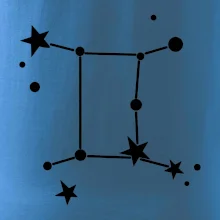 Súhvezdie - Gemini - Blíženci