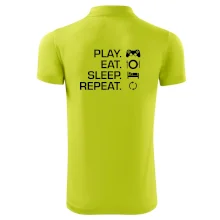 Play Eat Sleep Repeat game Play Eat Sleep Repeat game