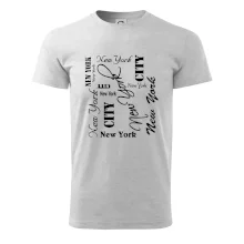 New York City font New York City font