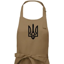 Ukrajina trojzubec veľký Ukrajina trojzubec veľký