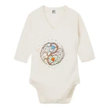 Yin & Yang strom - zima, leto Yin & Yang strom - zima, leto